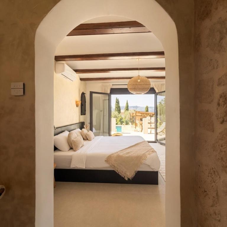 Villa Montgo private pool and stunning views - Villa mit 3 Schlafzimmern - 44