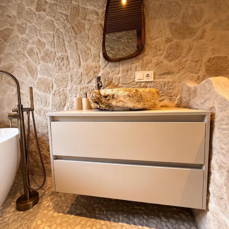 Villa Montgo private pool and stunning views - Villa mit 3 Schlafzimmern - 45