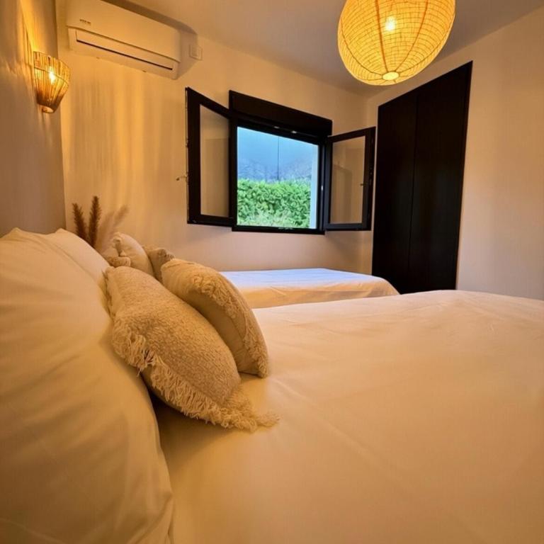 Villa Montgo private pool and stunning views - Villa mit 3 Schlafzimmern - 58