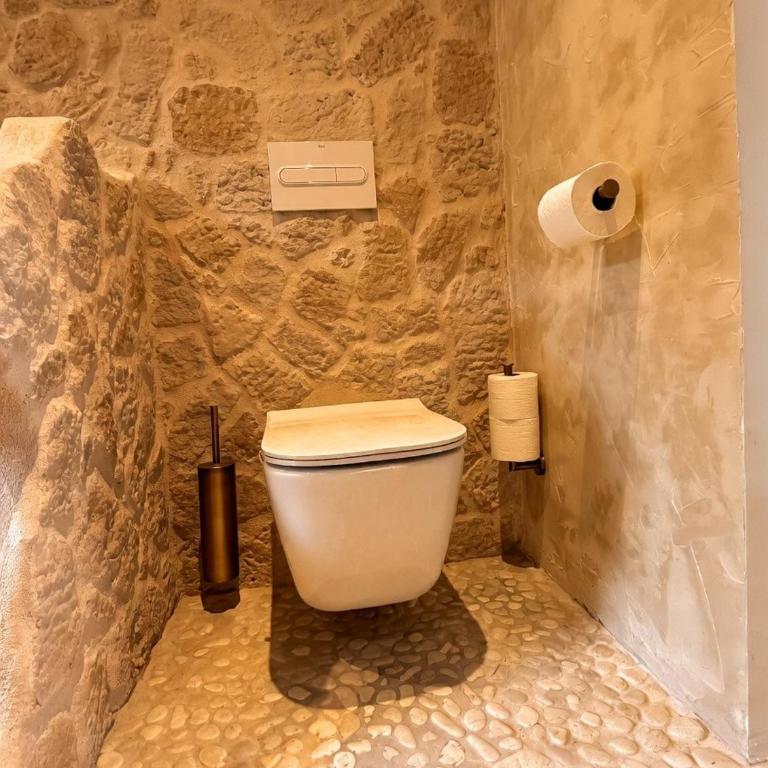 Villa Montgo private pool and stunning views - Villa mit 3 Schlafzimmern - 61