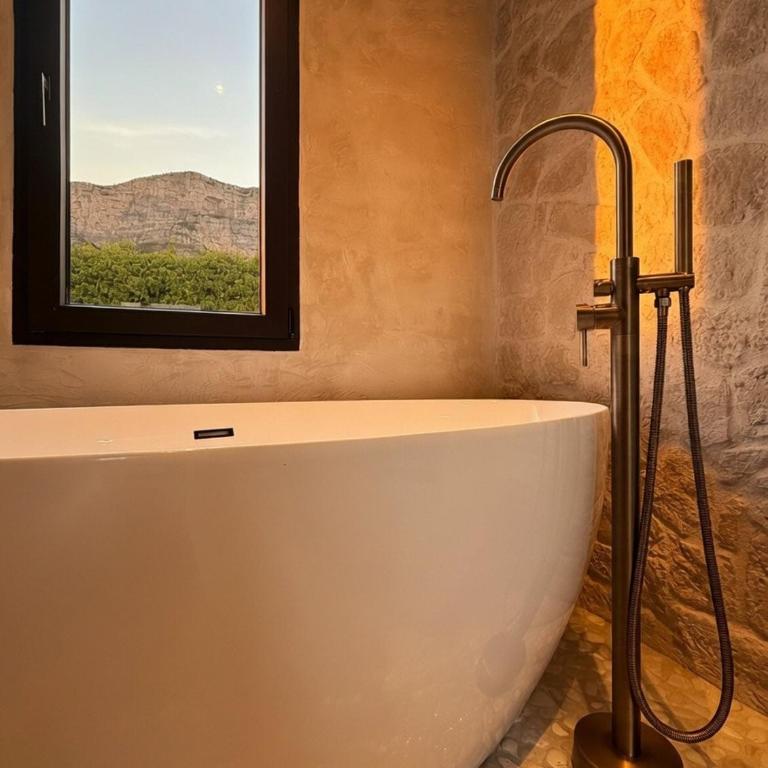 Villa Montgo private pool and stunning views - Villa mit 3 Schlafzimmern - 63