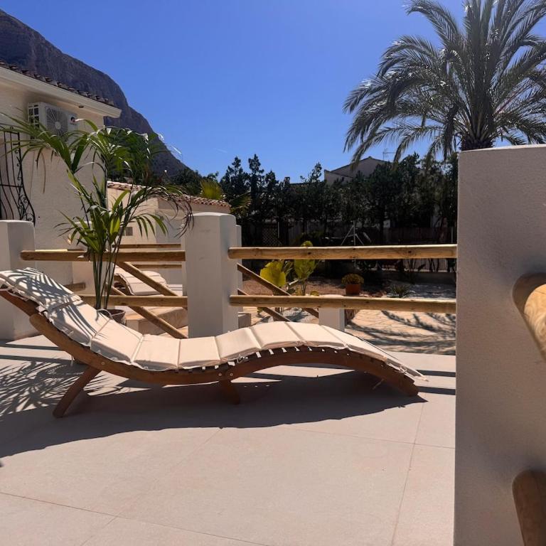 Villa Montgo private pool and stunning views - Villa mit 3 Schlafzimmern - 67