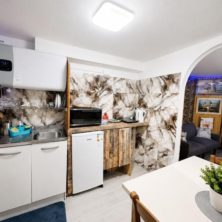 Heart of Venice - Apartment mit 1 Schlafzimmer - 13