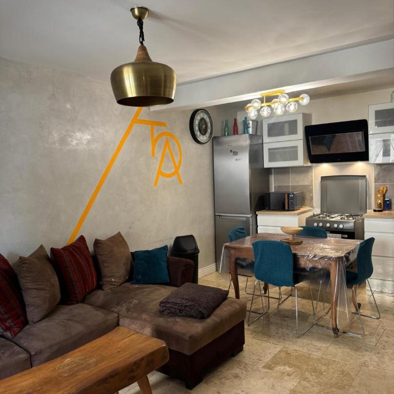 Appartement de la Ferrade - Apartamento de 2 dormitorios - 3