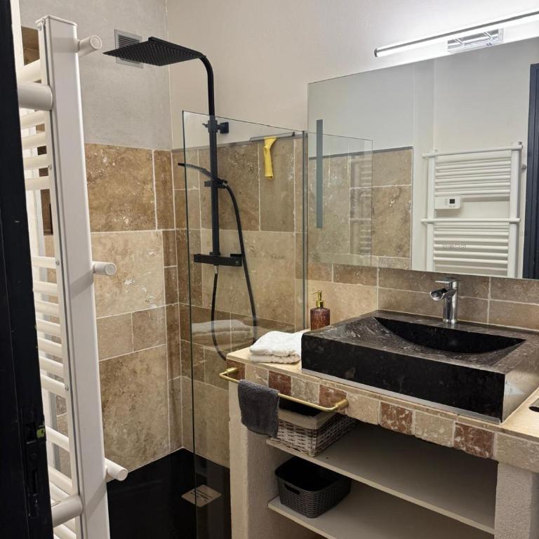 Appartement de la Ferrade - Apartamento de 2 dormitorios - 4