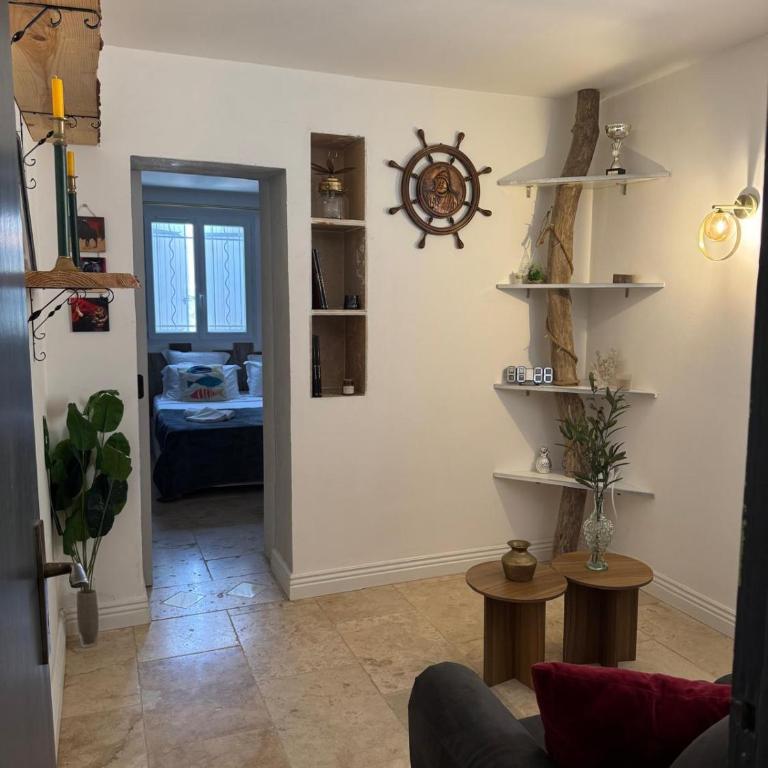 Appartement de la Ferrade - Apartamento de 2 dormitorios - 6