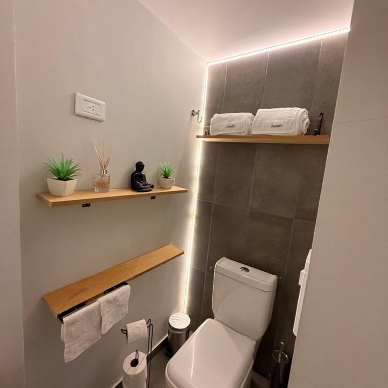 Espacio Nidra - Tu descanso a pasos del Aeropuerto - Apartamento de 1 dormitorio - 14