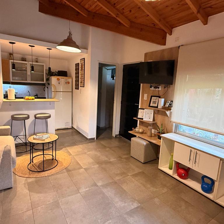 Espacio Nidra - Tu descanso a pasos del Aeropuerto - Apartamento de 1 dormitorio - 20