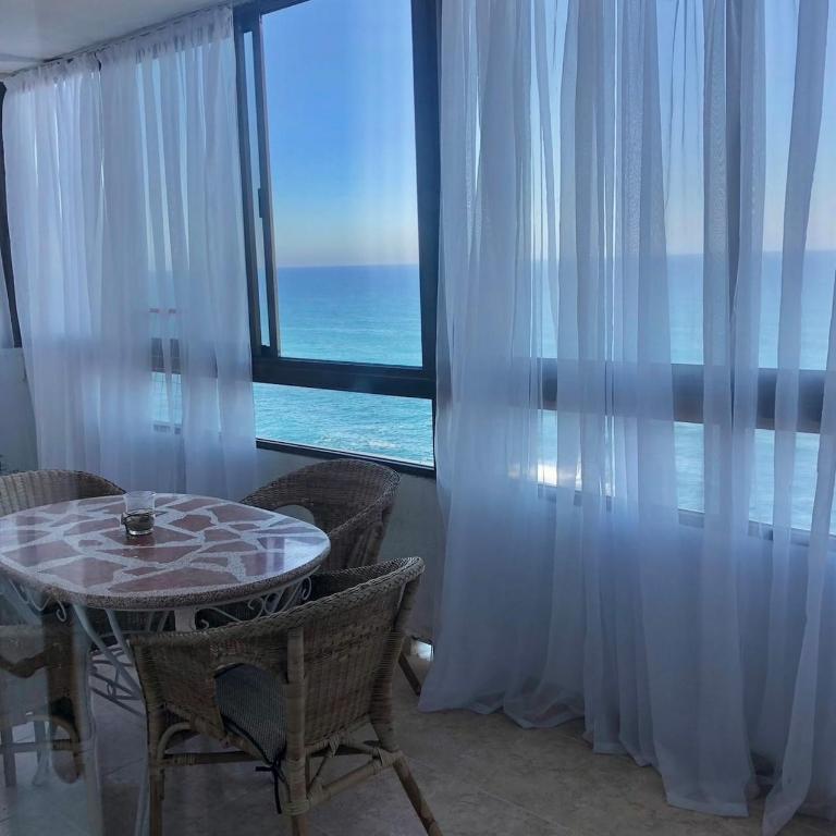 Apartamento con vistas frontales al mar - Appartamento con 1 Camera da Letto - 2