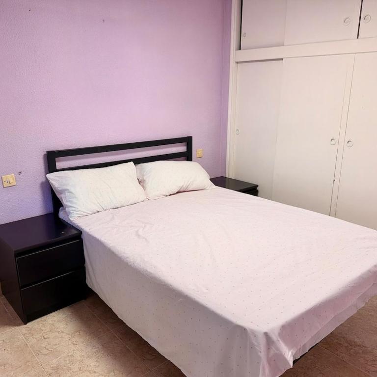 Apartamento con vistas frontales al mar - Appartamento con 1 Camera da Letto - 3