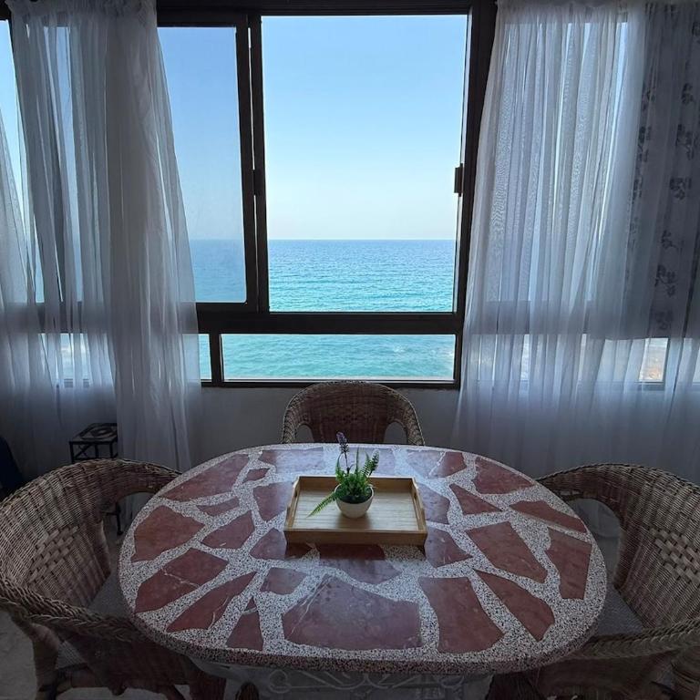 Apartamento con vistas frontales al mar - Appartamento con 1 Camera da Letto - 5