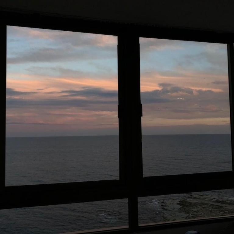 Apartamento con vistas frontales al mar - Appartamento con 1 Camera da Letto - 10