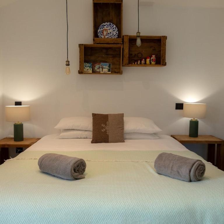 Spacious and comfortable property in Les Gets - Appartement Supérieur - 29