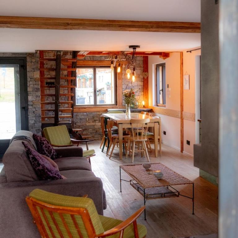 Spacious and comfortable property in Les Gets - Appartement Supérieur - 25