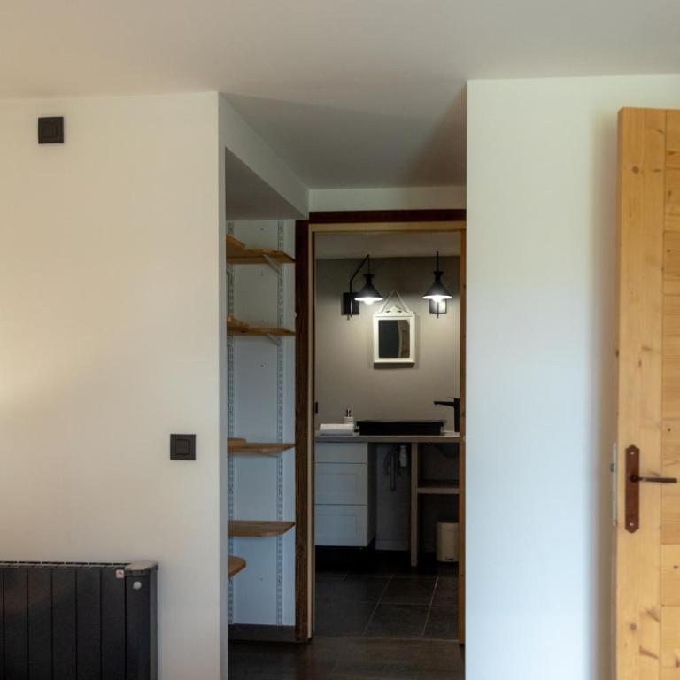 Spacious and comfortable property in Les Gets - Appartement Supérieur - 24