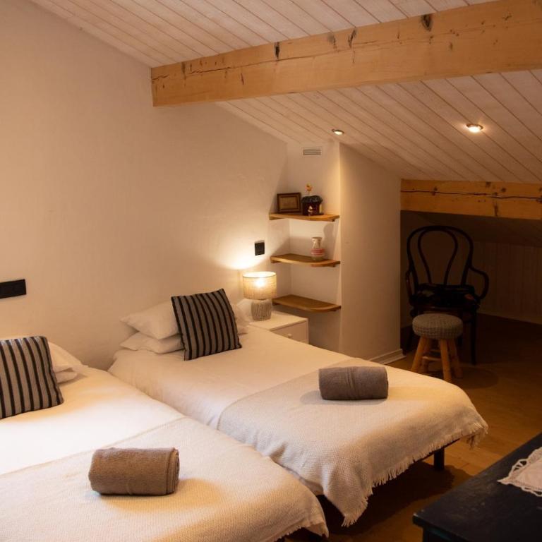 Spacious and comfortable property in Les Gets - Appartement Supérieur - 18