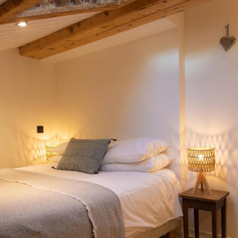 Spacious and comfortable property in Les Gets - Appartement Supérieur - 16