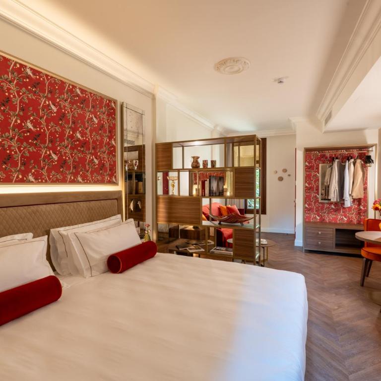 Hotel San Samuele - Junior Suite con Sauna - 5