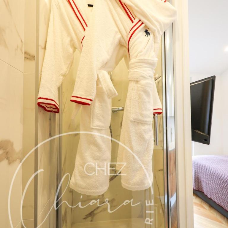 Eiffel Tower like a dream - Appartement 1 Chambre - 6