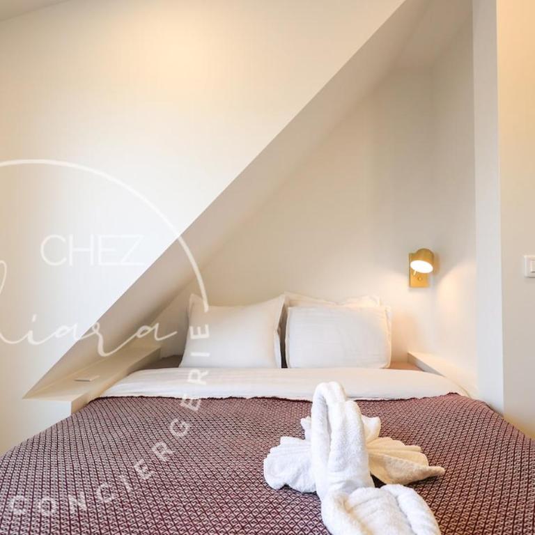 Eiffel Tower like a dream - Appartement 1 Chambre - 8