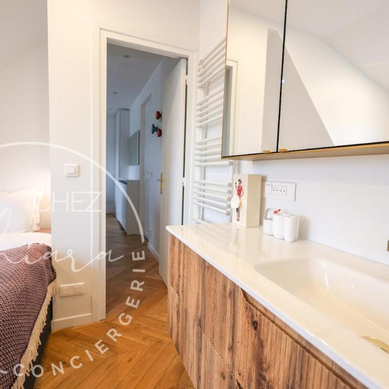 Eiffel Tower like a dream - Appartement 1 Chambre - 19