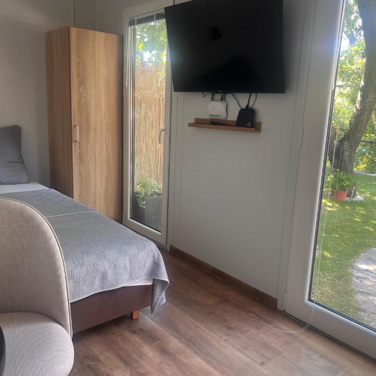 Mali Raj uz Trebišnjicu - Apartman sa 1 Spavaćom Sobom - 3