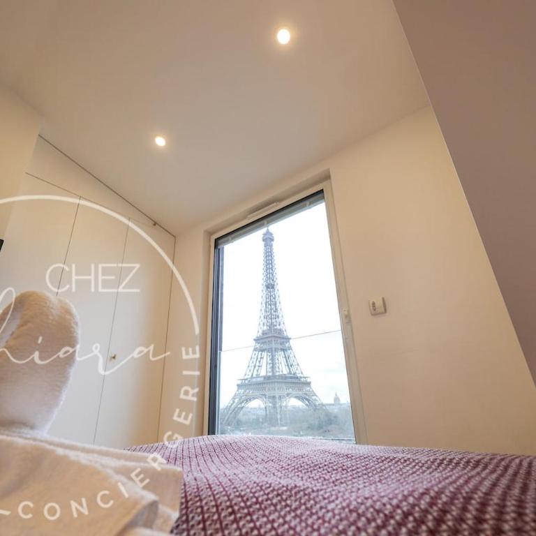 Eiffel Tower like a dream - Appartement 1 Chambre - 1