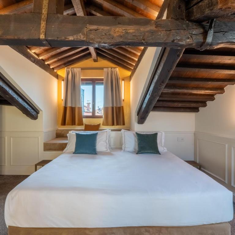 Hotel San Samuele - Junior Suite su 2 Livelli - 8