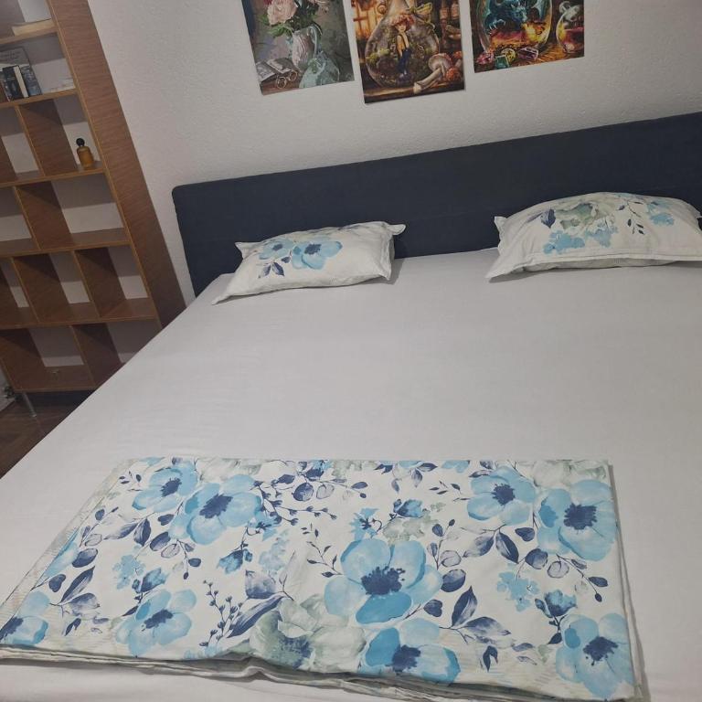 Checkpoint apartment Sarajevo - Apartment mit 2 Schlafzimmern und Terrasse - 22