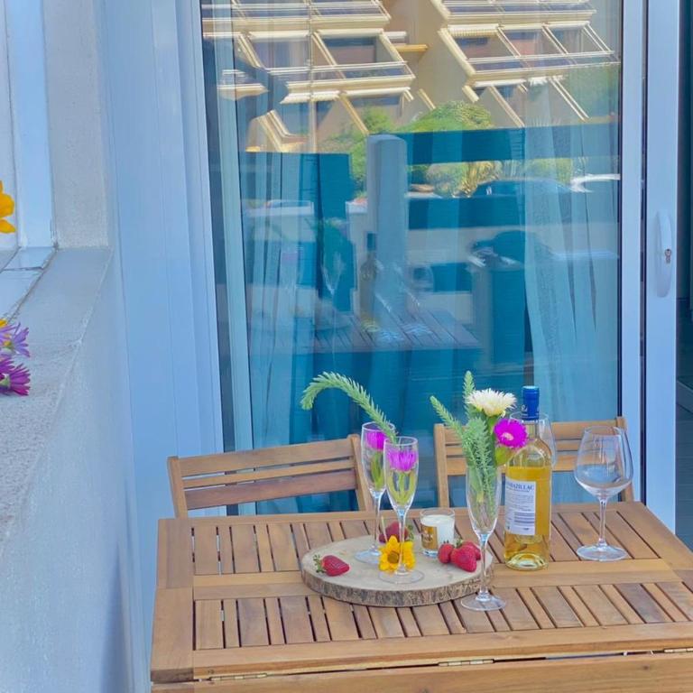 Naturiste Cap d'Agde Port Nature 57 - Studio - 6