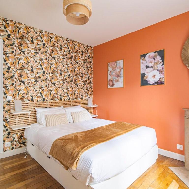 MM Suites Centre Bacquenois - Appartement - 14