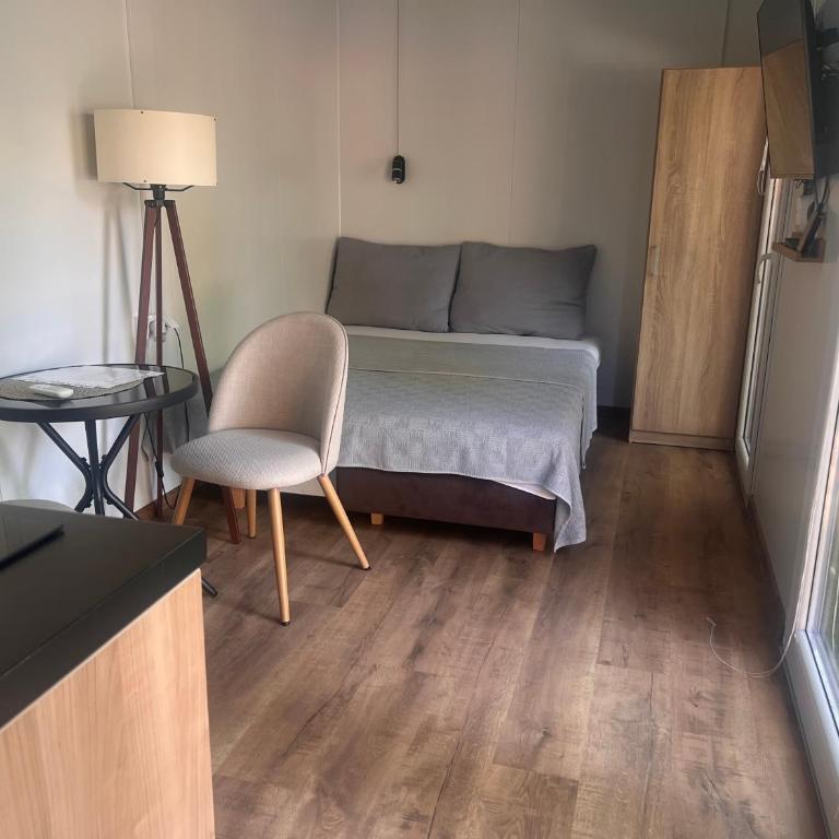 Mali Raj uz Trebišnjicu - Apartman sa 1 Spavaćom Sobom - 7