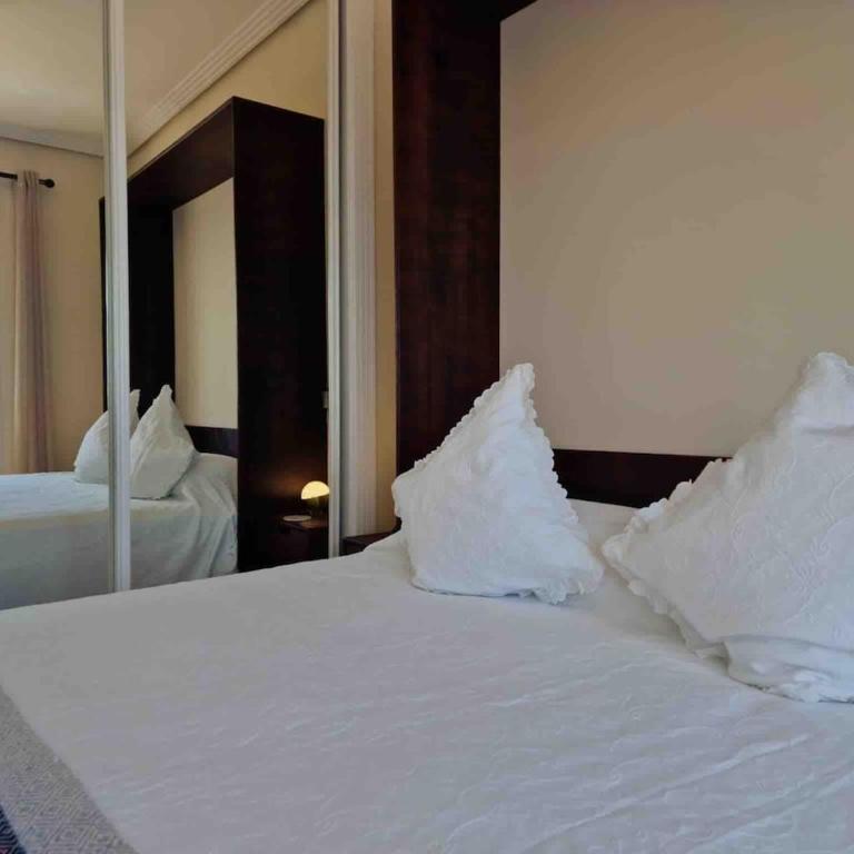 Sea View Altea Hills Solar Heated Pool 4 King Beds - Apartamento - 3