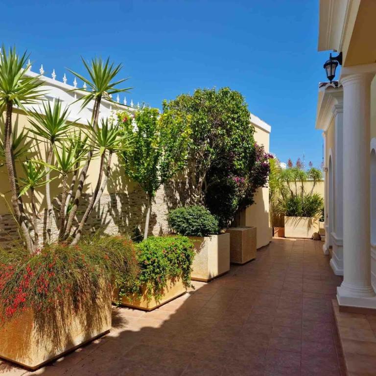 Sea View Altea Hills Solar Heated Pool 4 King Beds - Apartamento - 9