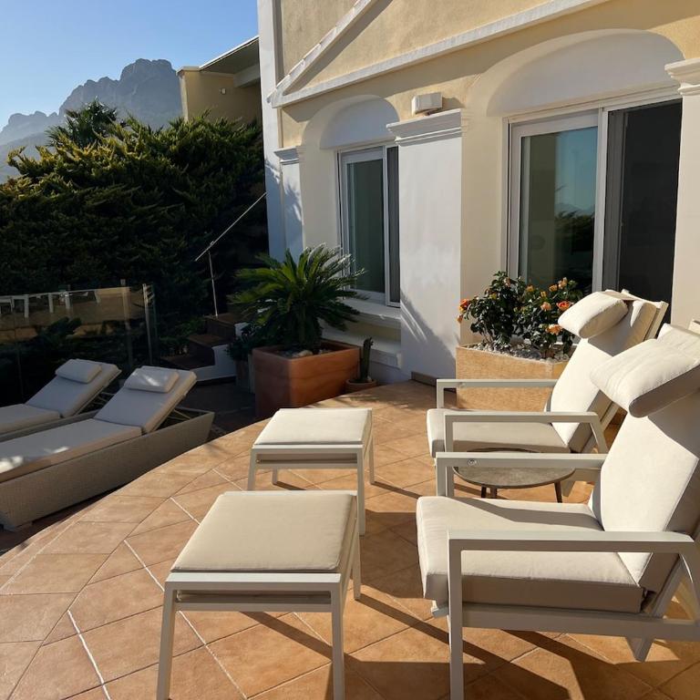 Sea View Altea Hills Solar Heated Pool 4 King Beds - Apartamento - 14