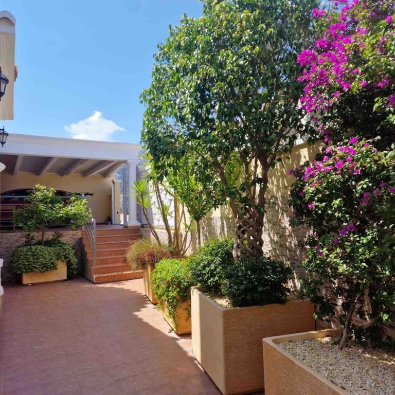 Sea View Altea Hills Solar Heated Pool 4 King Beds - Apartamento - 16