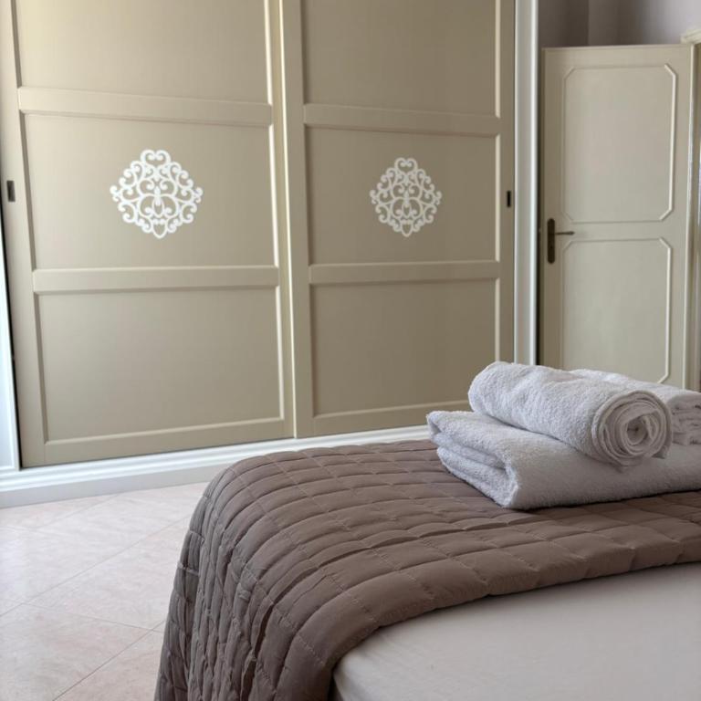 Apulia 24 - Guest House - Appartamento con 3 Camere da Letto - 5