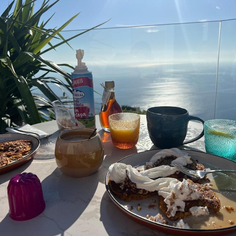 Sea View Altea Hills Solar Heated Pool 4 King Beds - Apartamento - 35