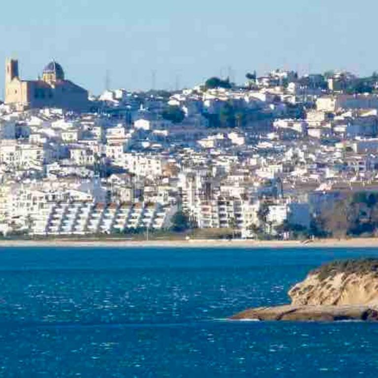 Sea View Altea Hills Solar Heated Pool 4 King Beds - Apartamento - 37