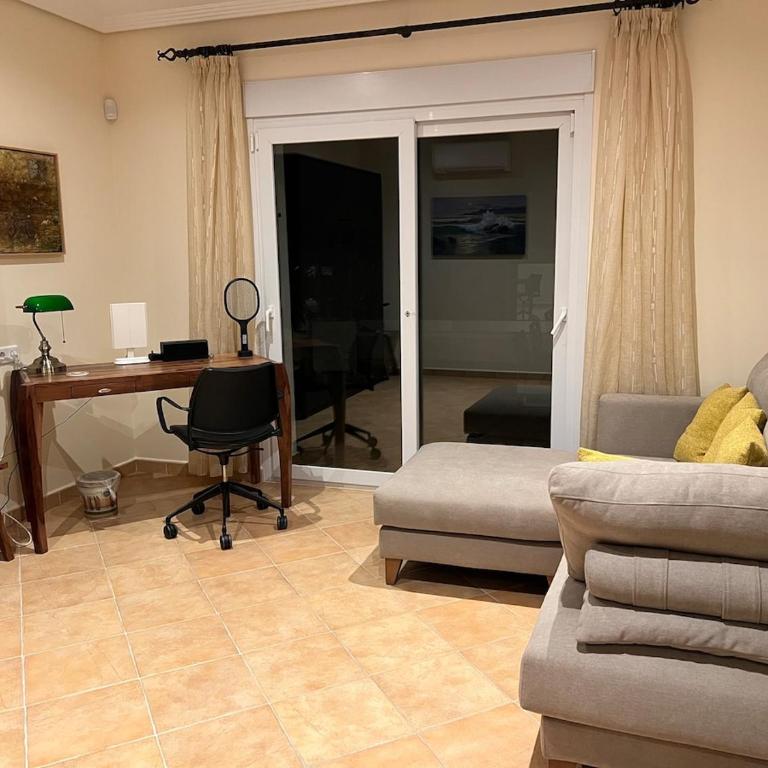 Sea View Altea Hills Solar Heated Pool 4 King Beds - Apartamento - 38