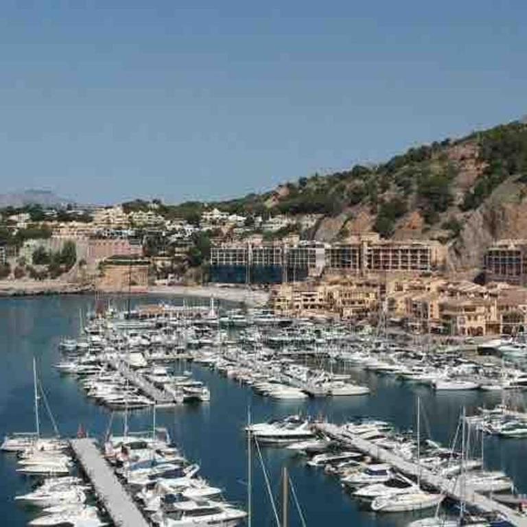 Sea View Altea Hills Solar Heated Pool 4 King Beds - Apartamento - 44