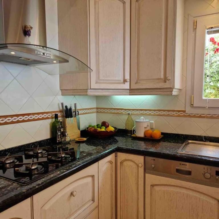 Sea View Altea Hills Solar Heated Pool 4 King Beds - Apartamento - 46