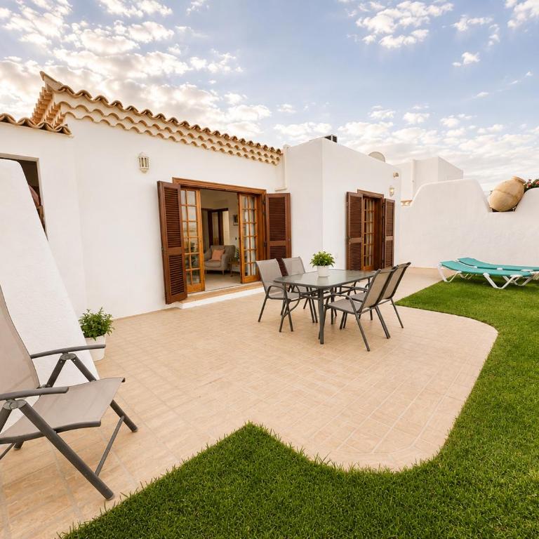 Great Escape, Golf del Sur - Villa de 2 dormitorios - 30