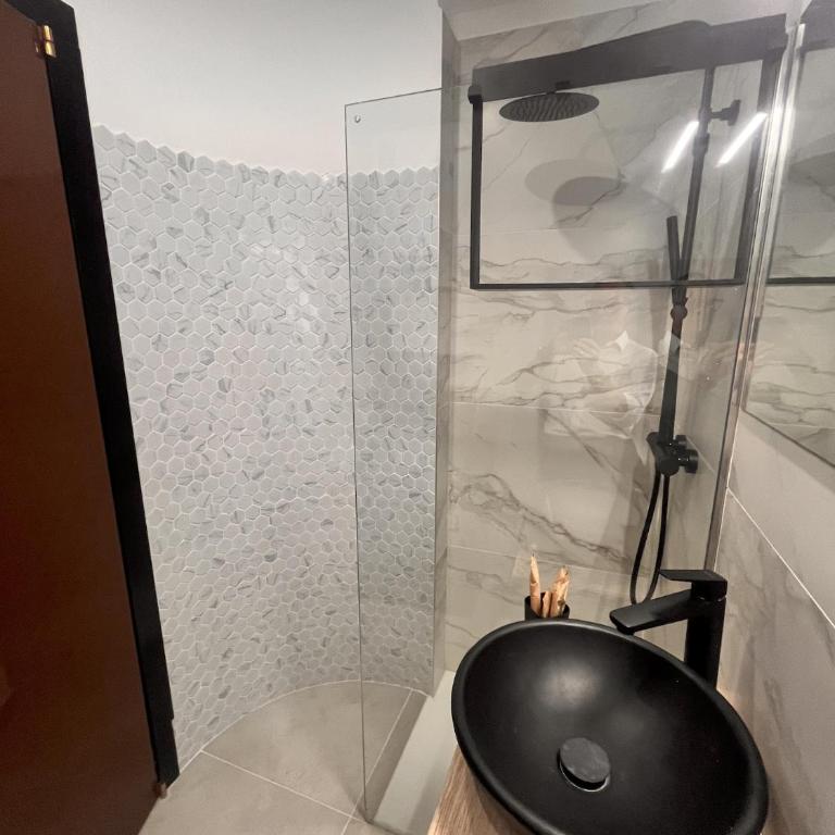 Appartamento Luxury Loft Open Space Bosco Verticale - Appartamento Superior con 2 Camere da Letto - 17