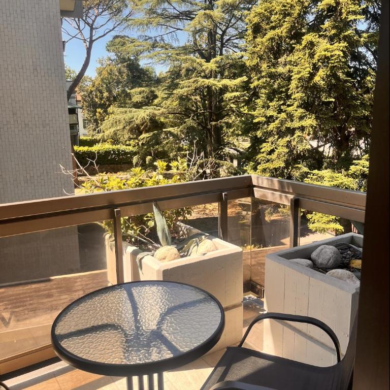 Appartamento Luxury Loft Open Space Bosco Verticale - Appartamento Superior con 2 Camere da Letto - 20