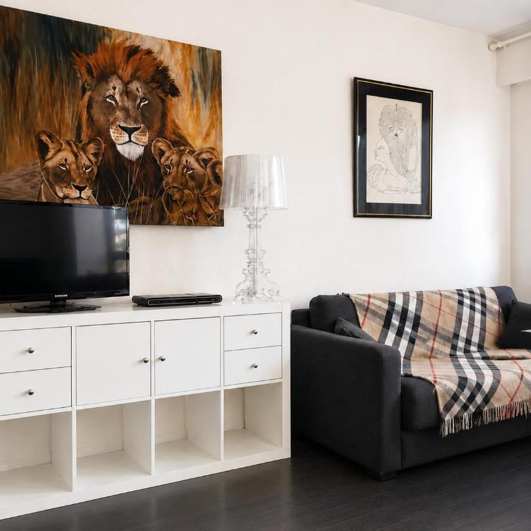 le Studio Malesherbes - Appartamento Monolocale - 7