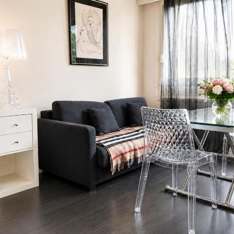 le Studio Malesherbes - Appartamento Monolocale - 2