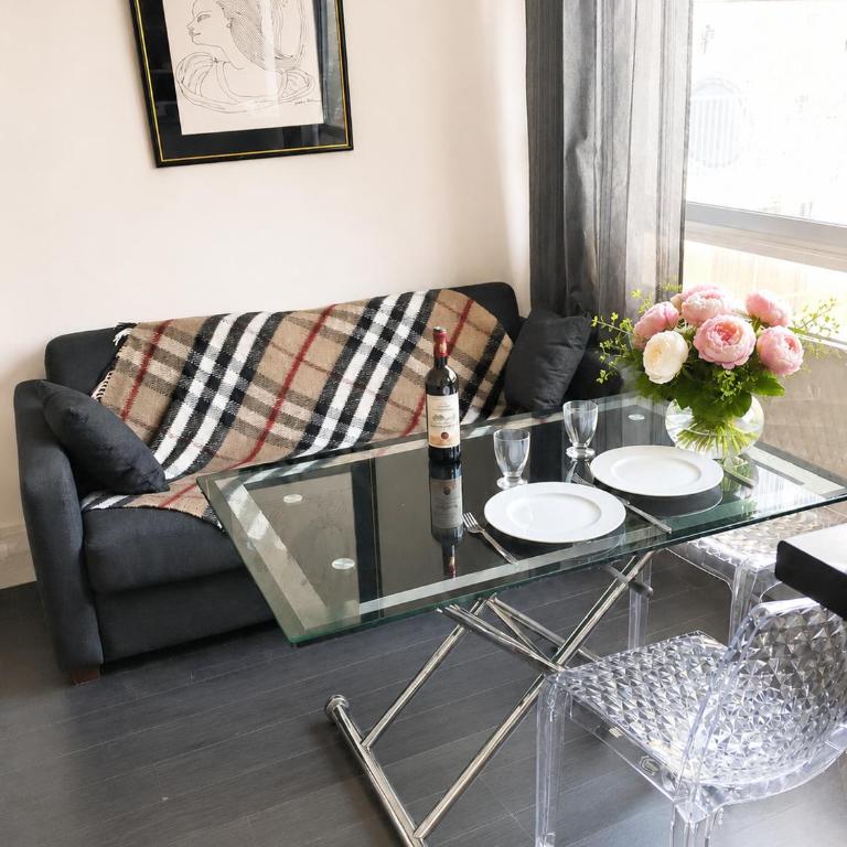le Studio Malesherbes - Appartamento Monolocale - 6