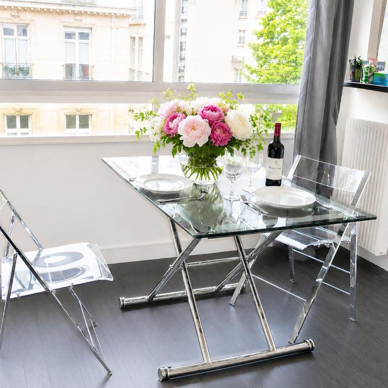 le Studio Malesherbes - Appartamento Monolocale - 4