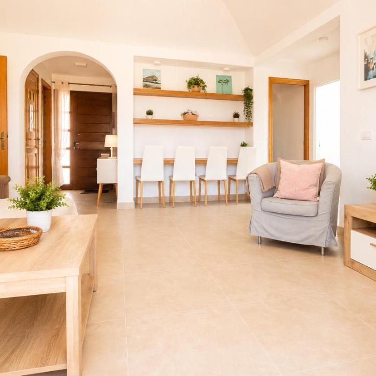 Great Escape, Golf del Sur - Villa de 2 dormitorios - 41